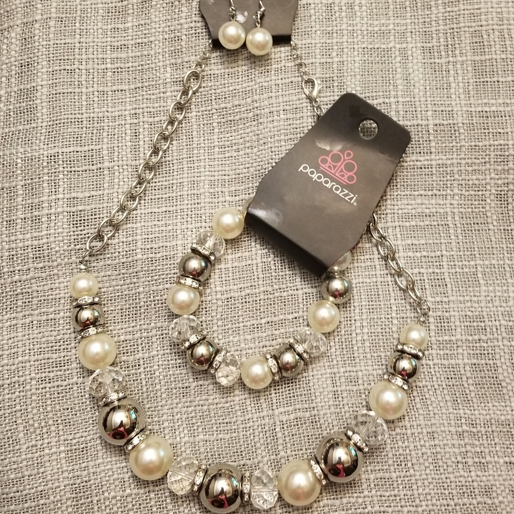 Necklace (7) Set